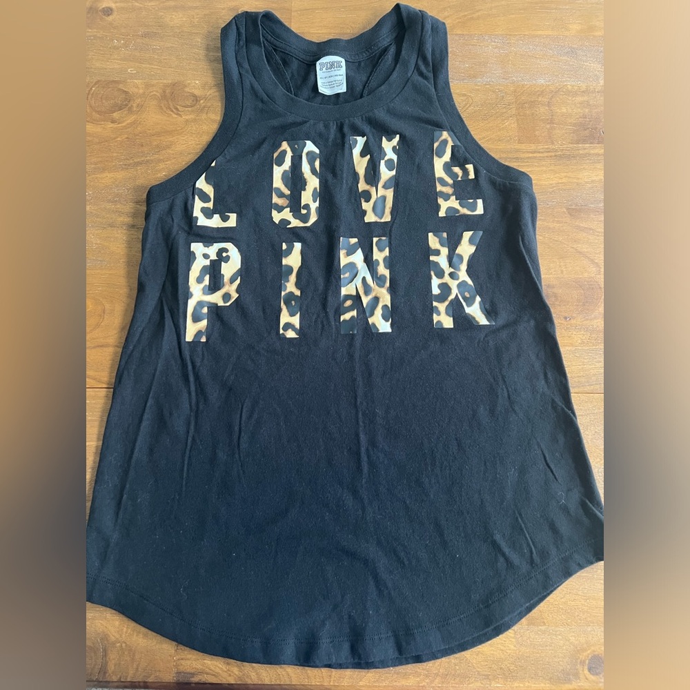 PINK by Victoria’s Secret Racerback Tank